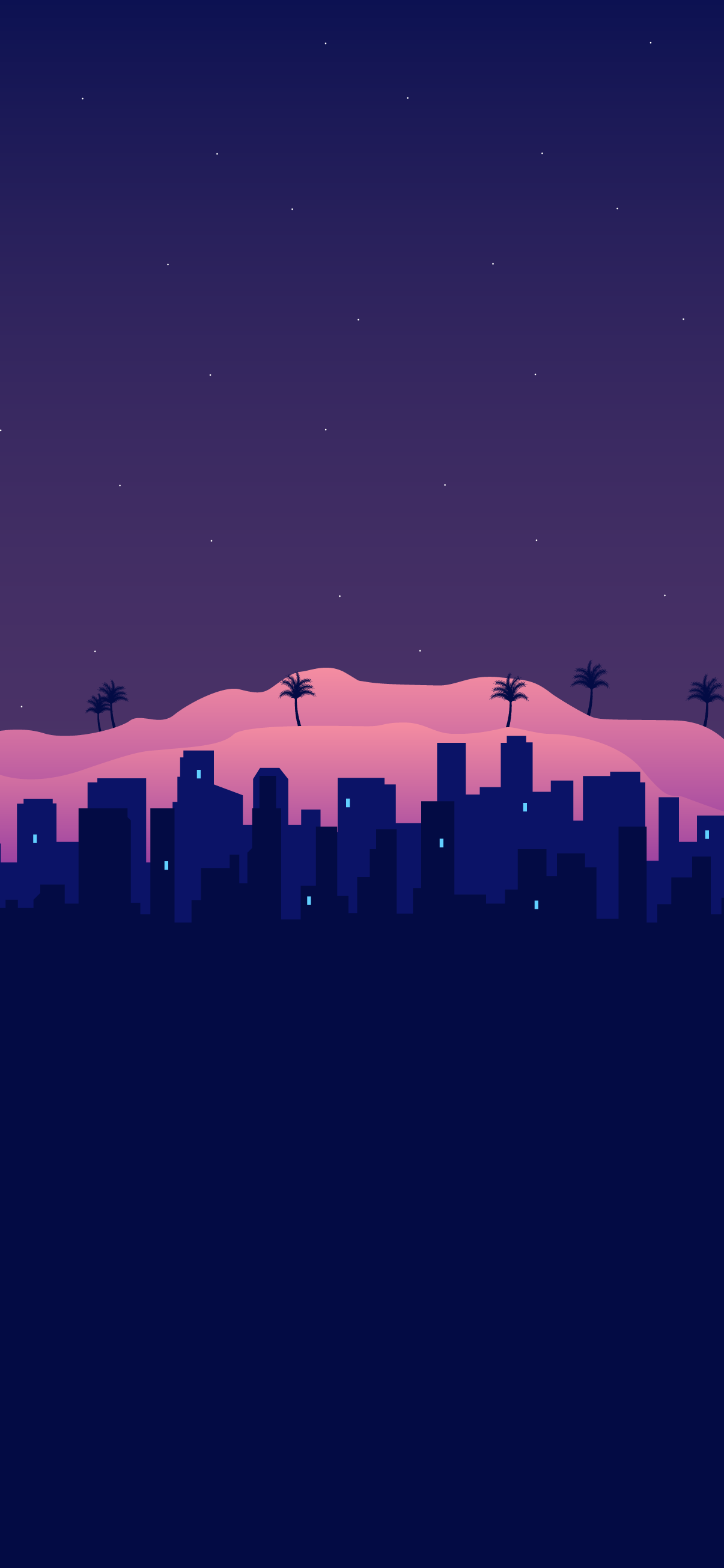 Aesthetic Picture Cities Wallpapers