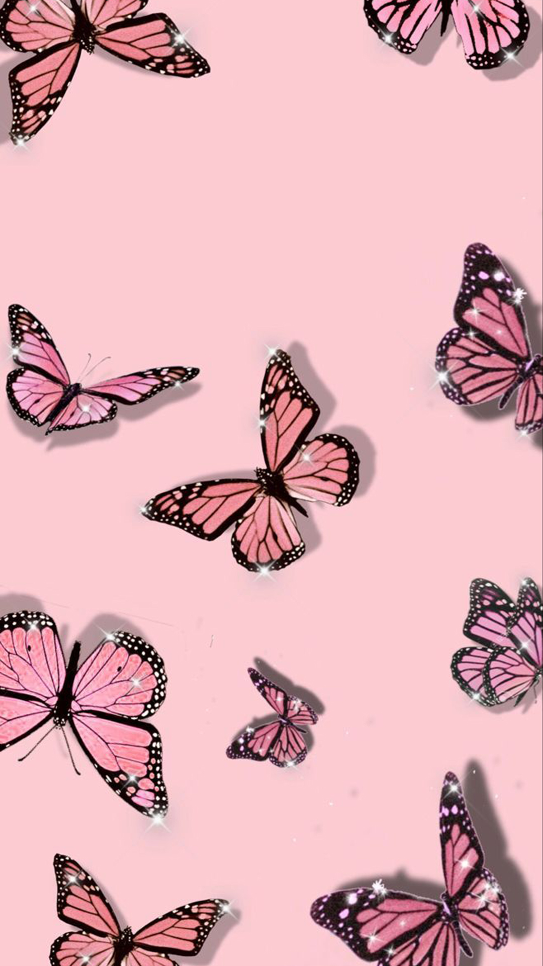 Aesthetic Pictures Pink Wallpapers