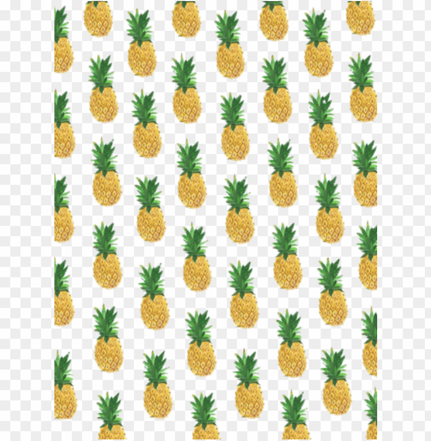 Aesthetic Pineapple Wallpapers