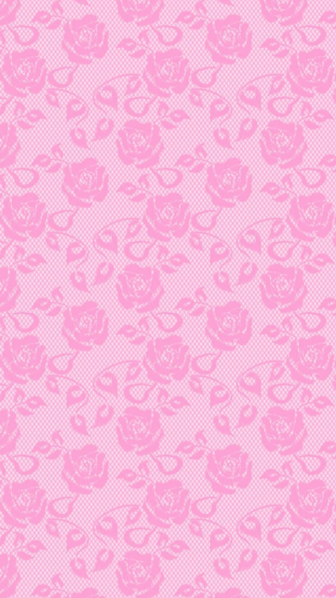 Aesthetic Pink Anime Wallpapers