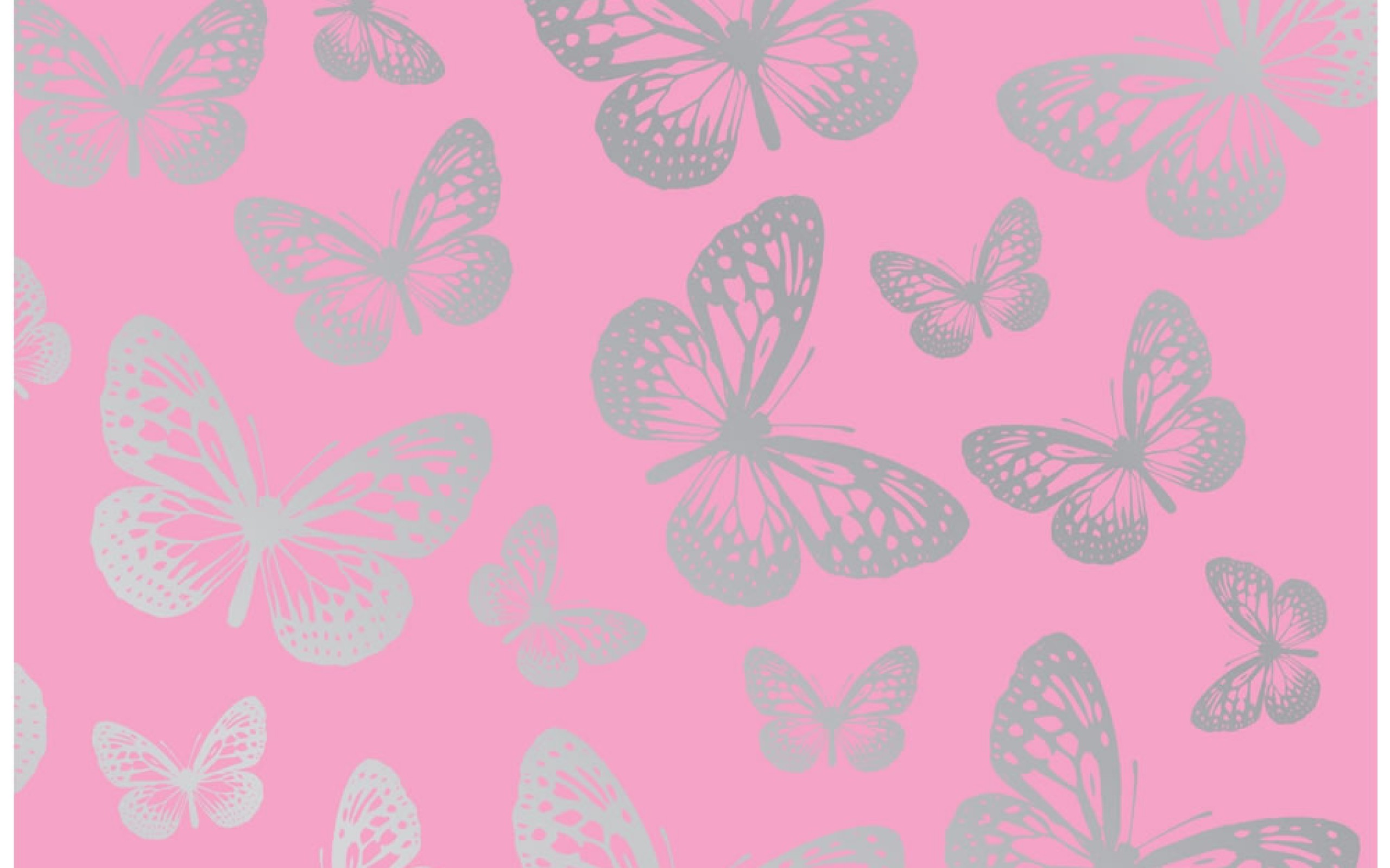 Aesthetic Pink Desktop Wallpapers