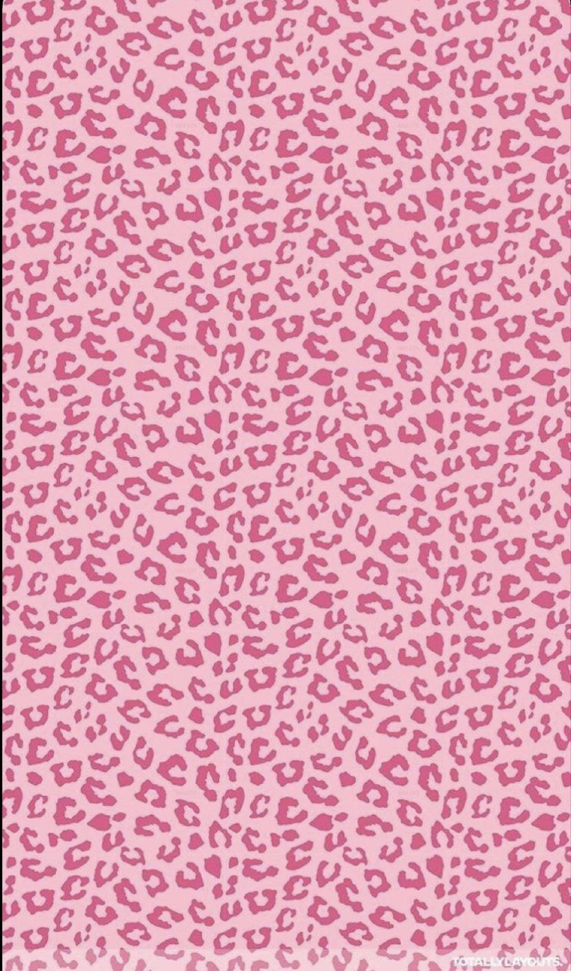 Aesthetic Pink Patterns Wallpapers