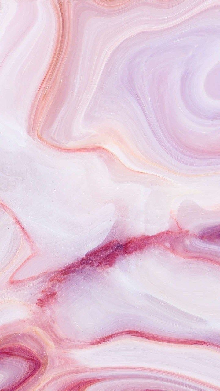 Aesthetic Pink Patterns Wallpapers