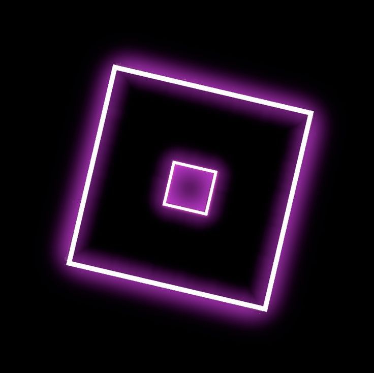 Aesthetic Pink Roblox Logo Wallpapers