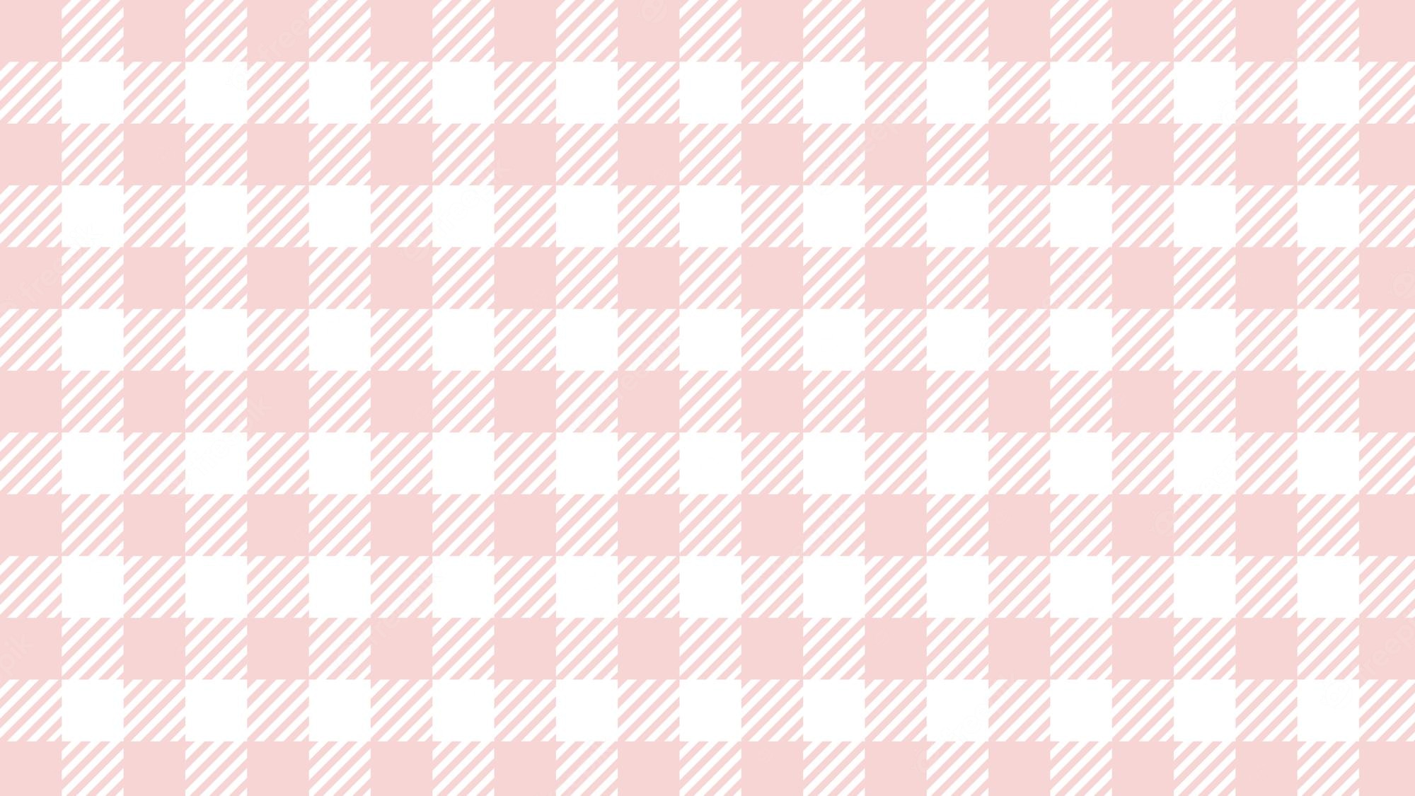 Aesthetic Plaid Wallpapers