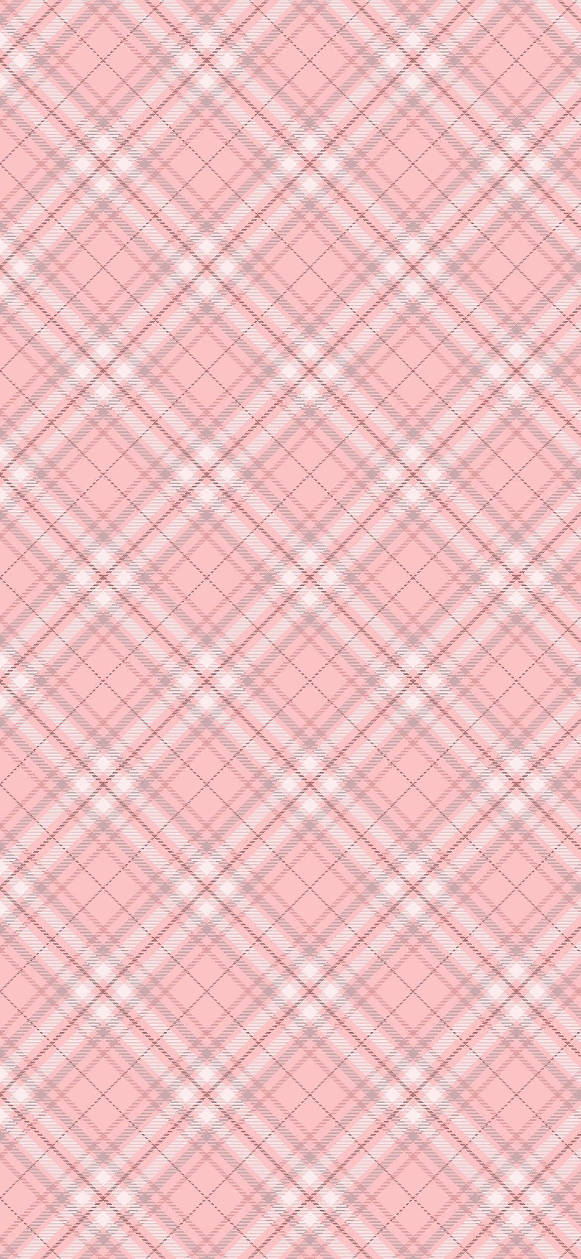 Aesthetic Plaid Wallpapers