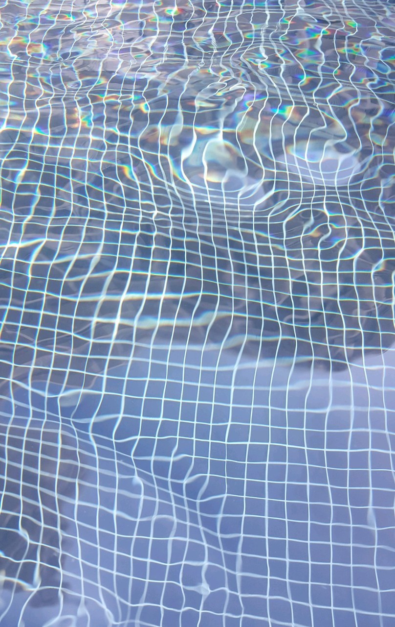 Aesthetic Pool Wallpapers