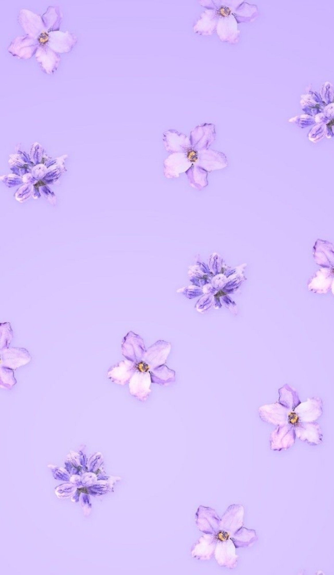 Aesthetic Purple Galaxy Wallpapers