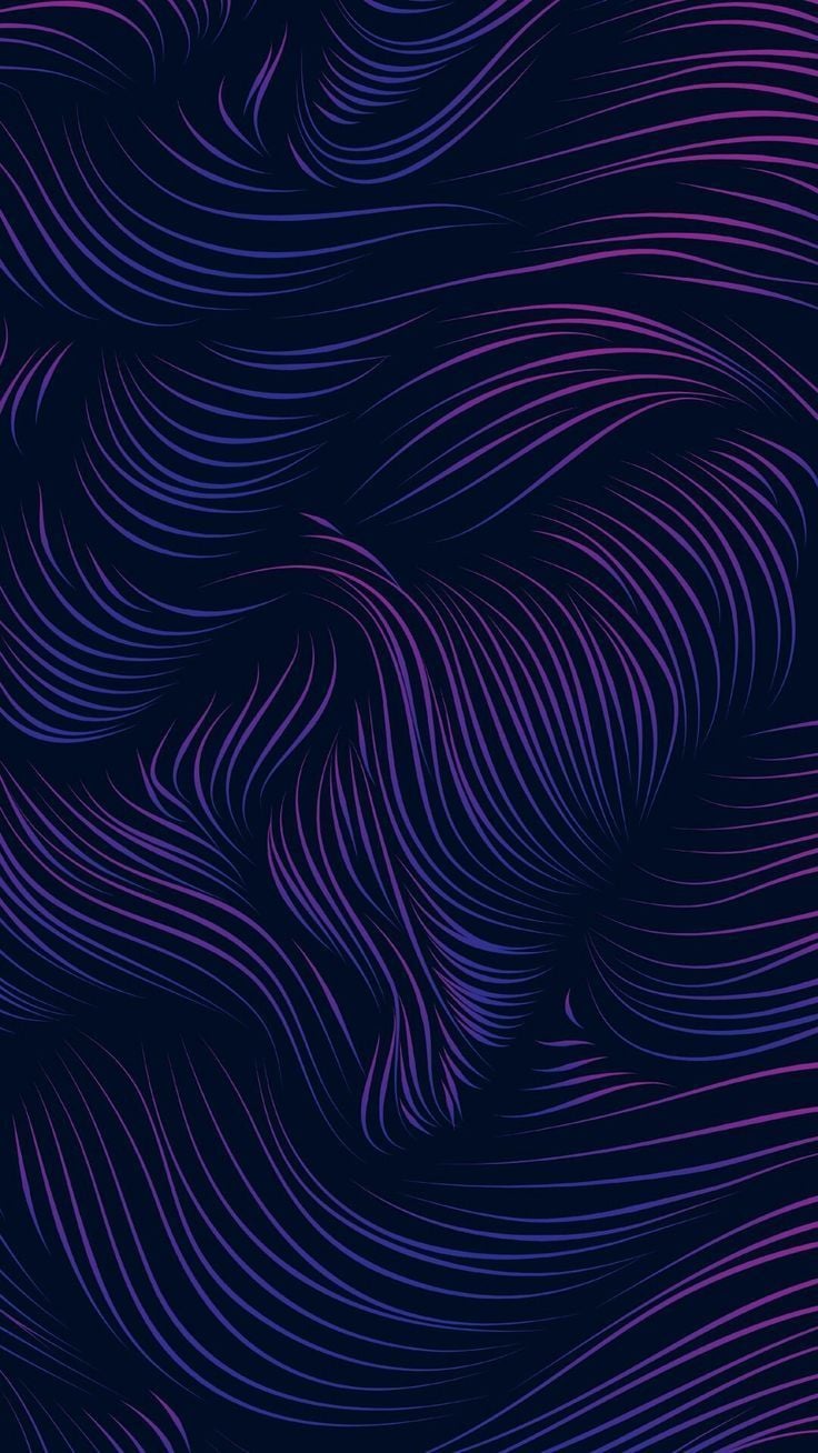 Aesthetic Purple Iphone Wallpapers