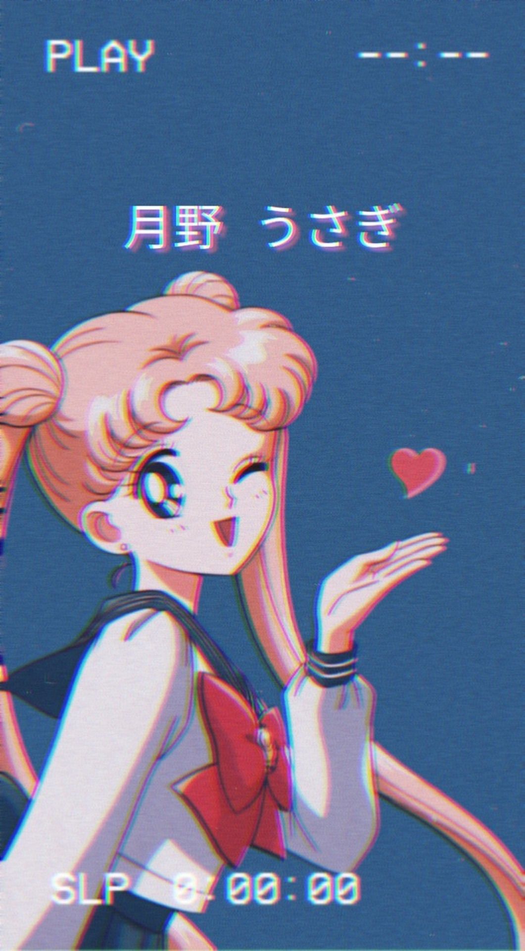 Aesthetic Retro Wallpapers