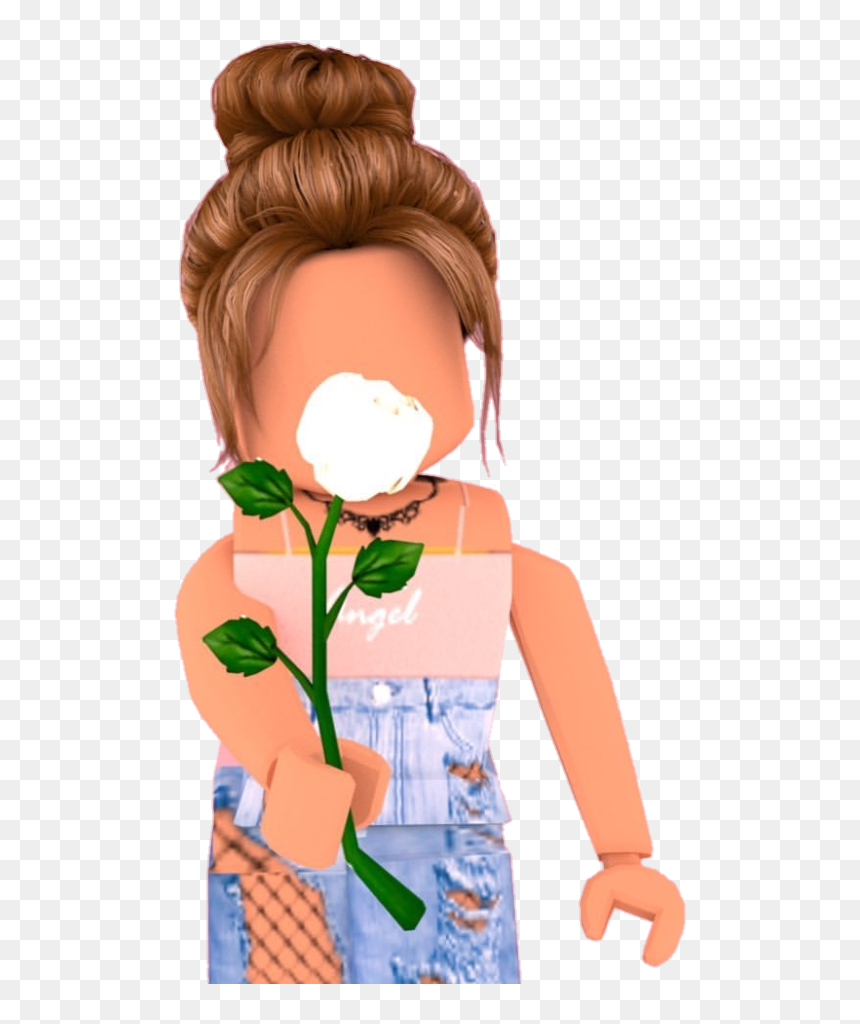 Aesthetic Roblox Girls Wallpapers