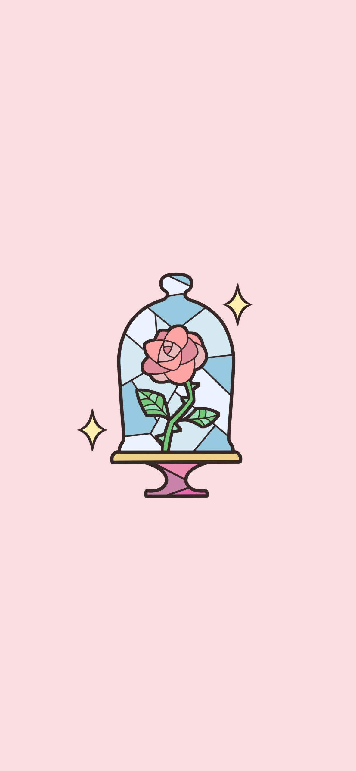 Aesthetic Rose Wallpapers