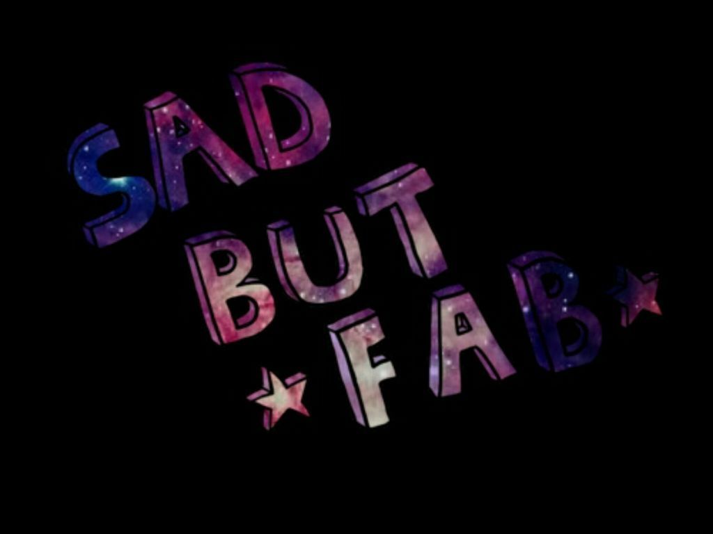 Aesthetic Sad But Fab Wallpapers