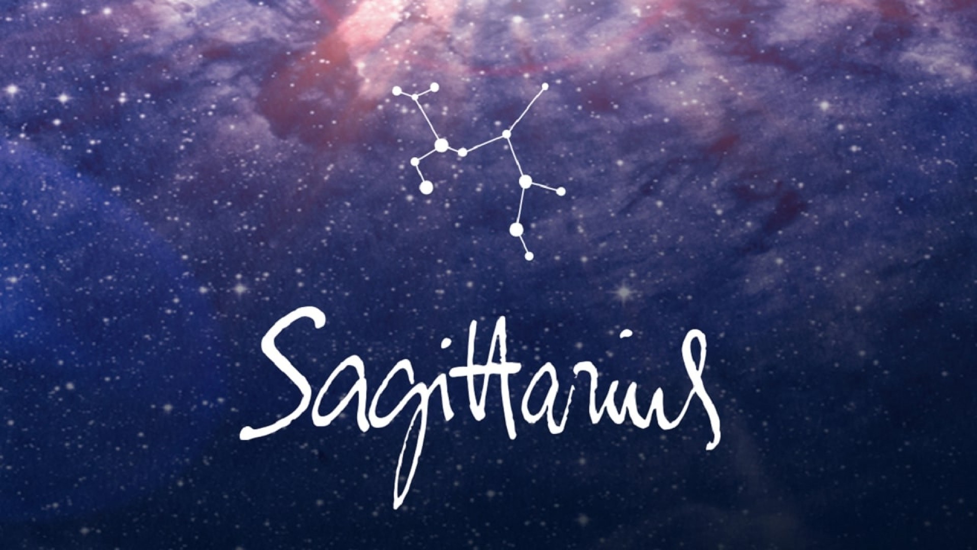 Aesthetic Sagittarius Wallpapers
