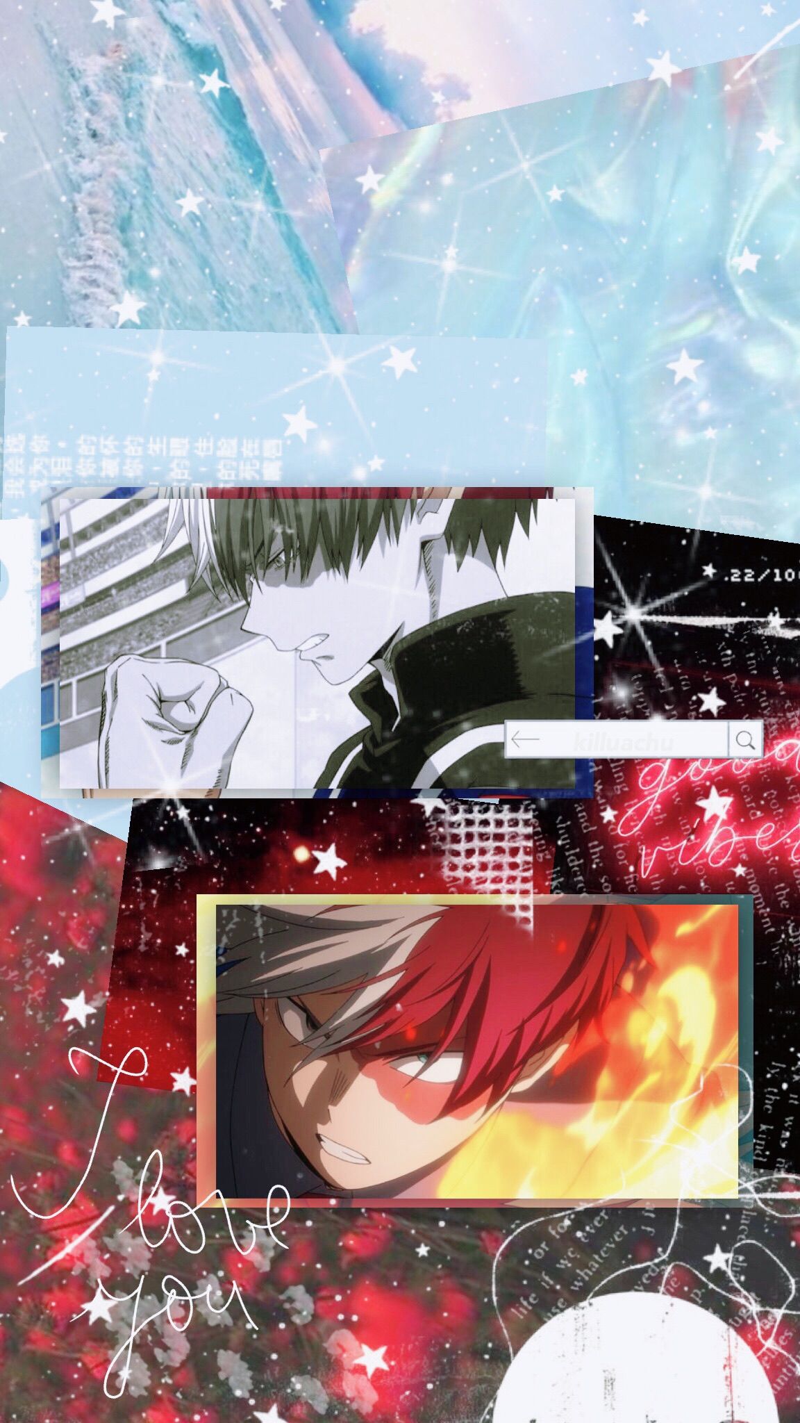 Aesthetic Shoto Wallpapers