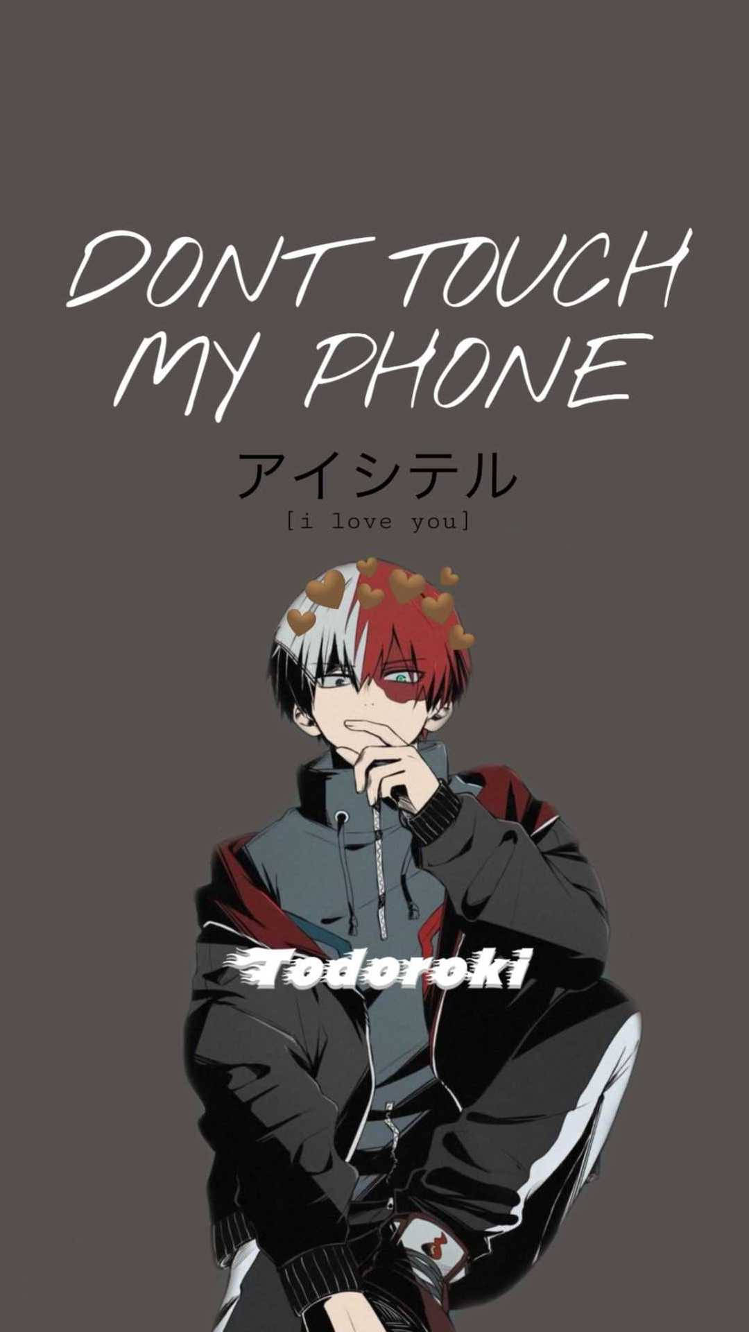 Aesthetic Shoto Wallpapers