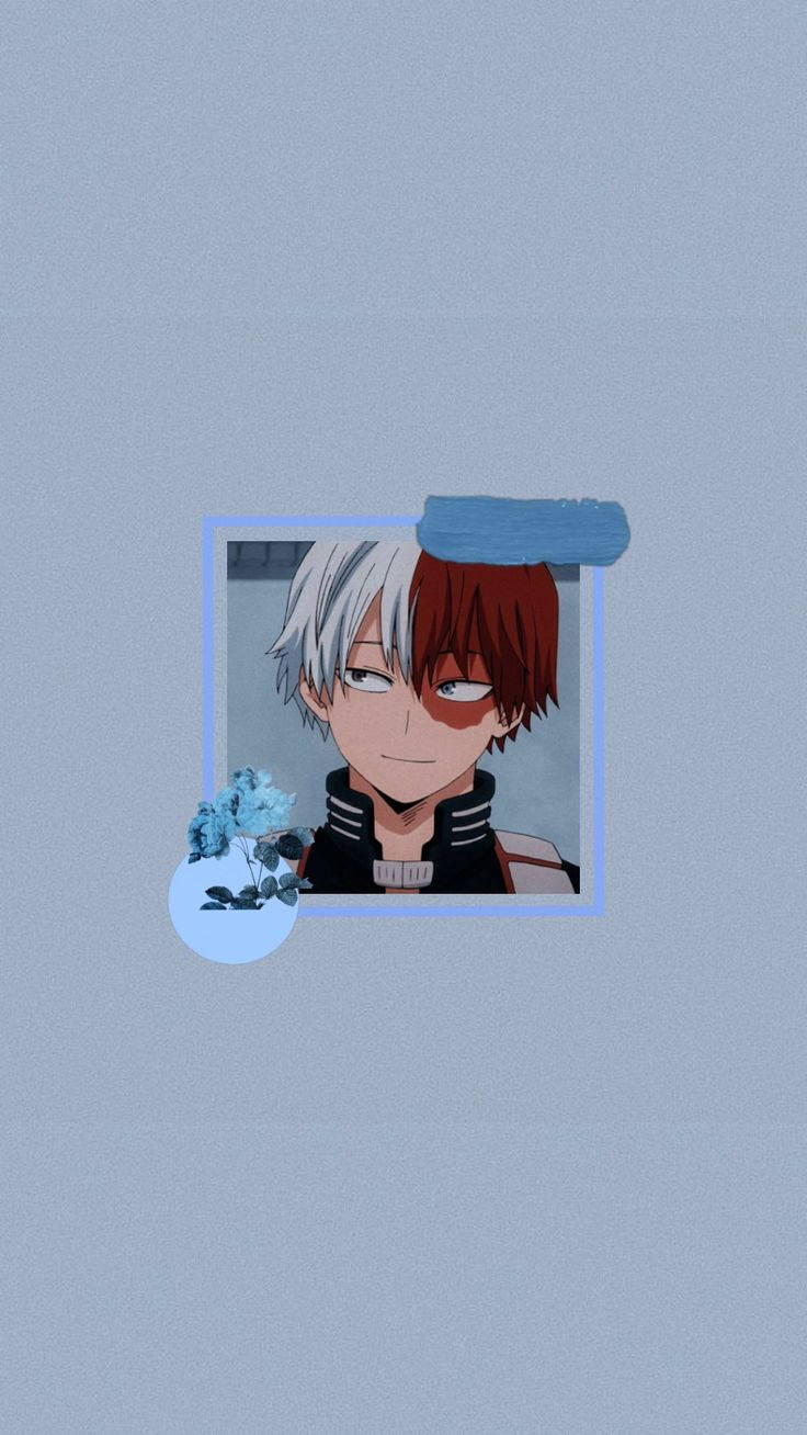 Aesthetic Shoto Wallpapers