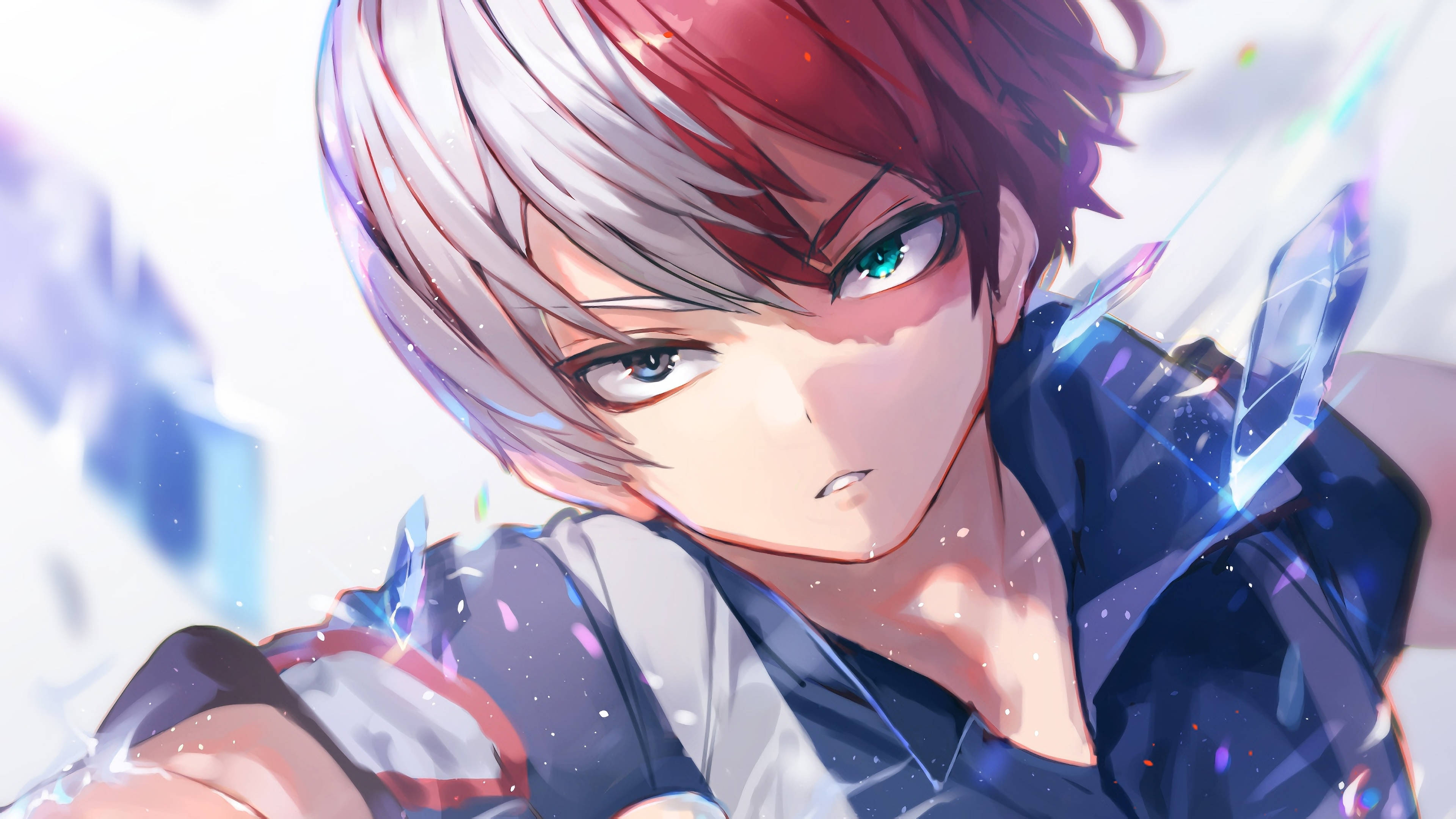 Aesthetic Shoto Wallpapers