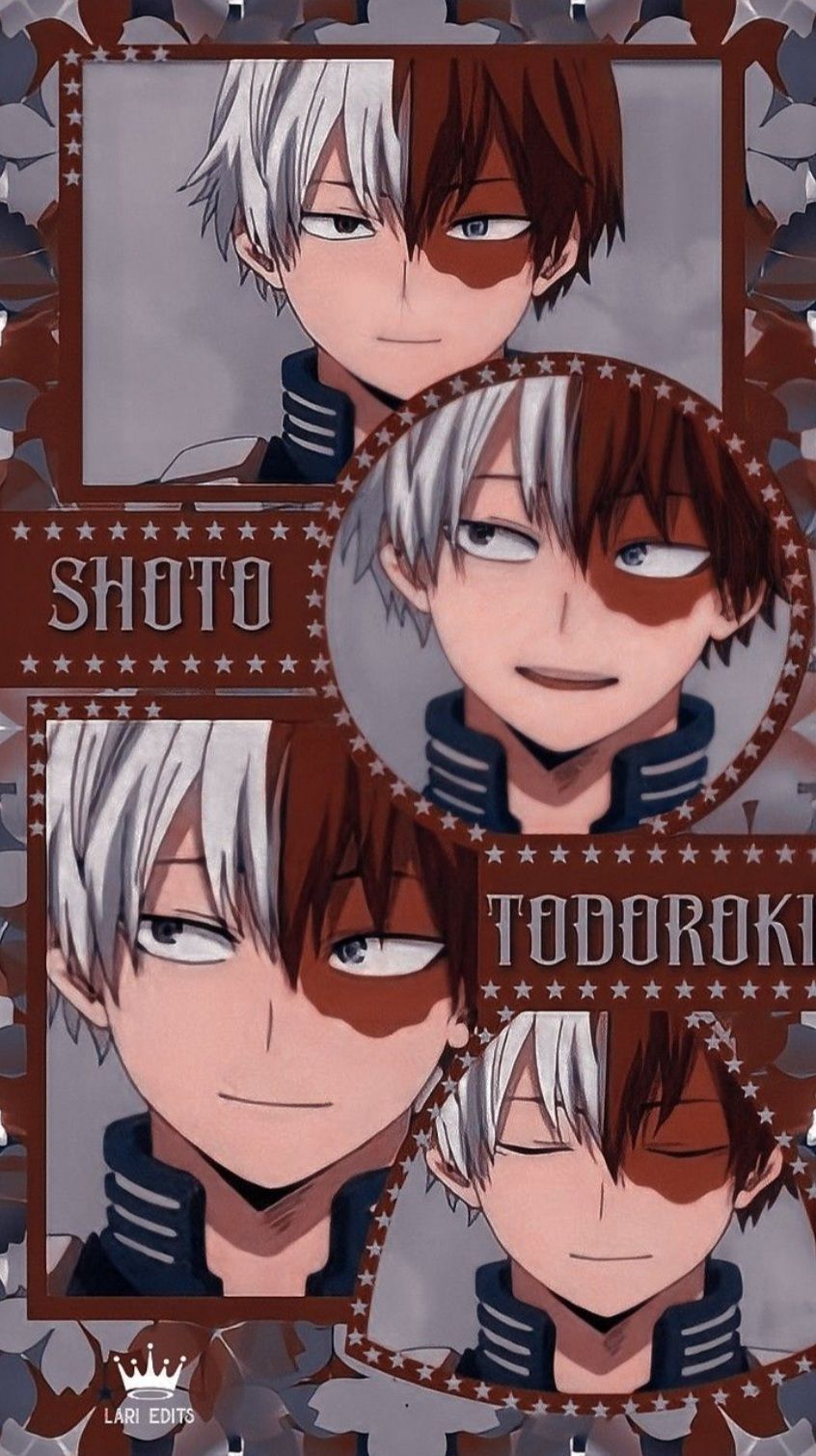 Aesthetic Shoto Wallpapers