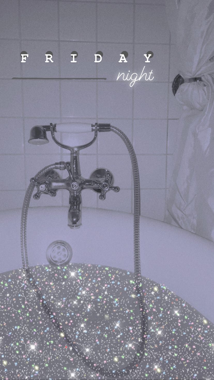 Aesthetic Shower Pictures Wallpapers