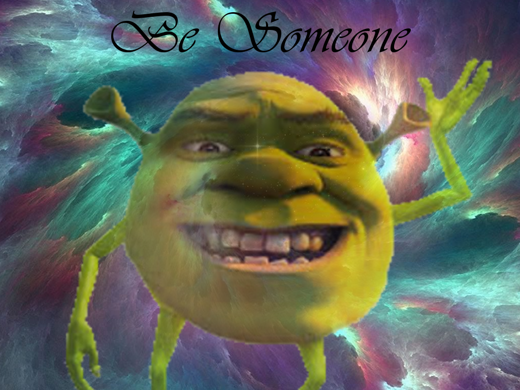 Aesthetic Shrek Wallpapers