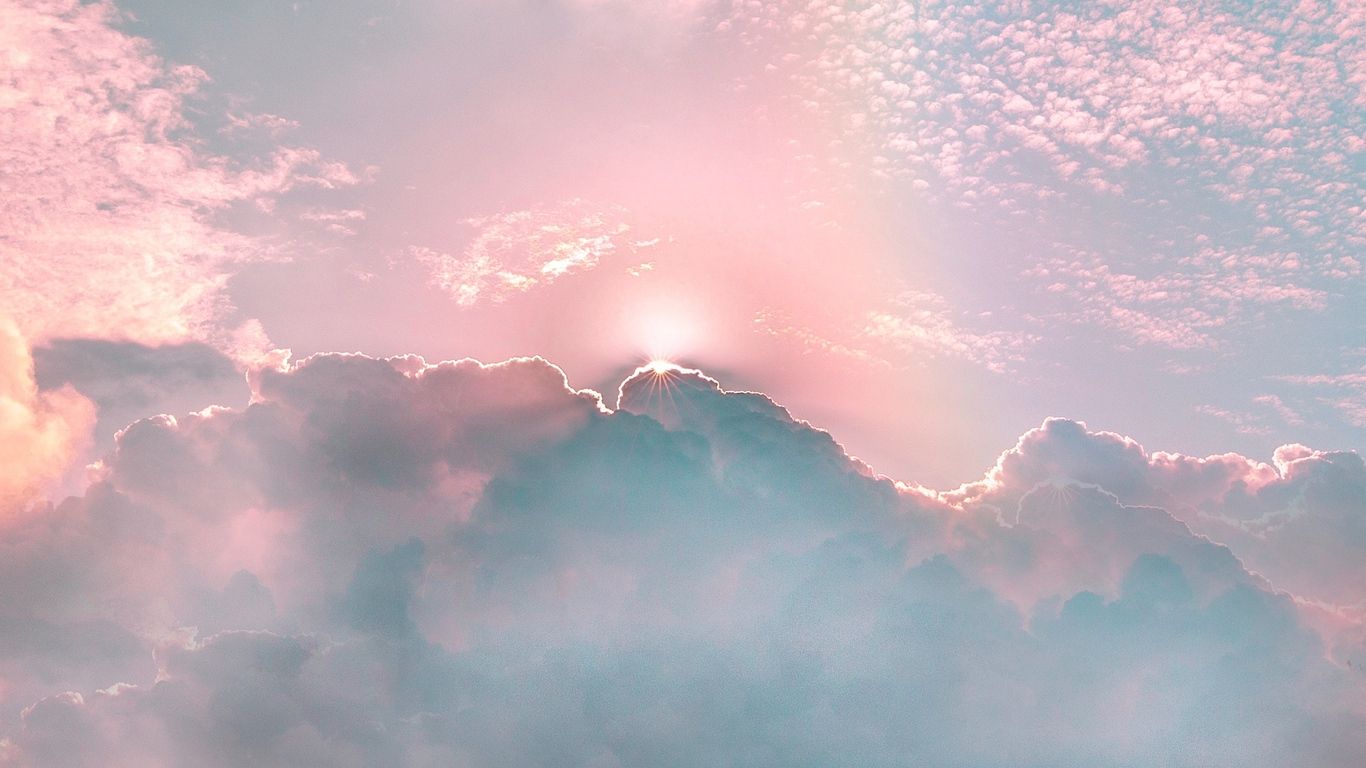 Aesthetic Sky Wallpapers