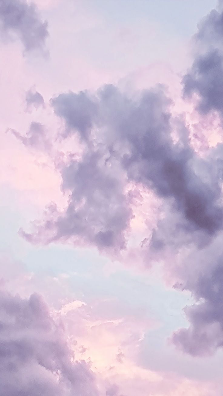 Aesthetic Sky Iphone Wallpapers