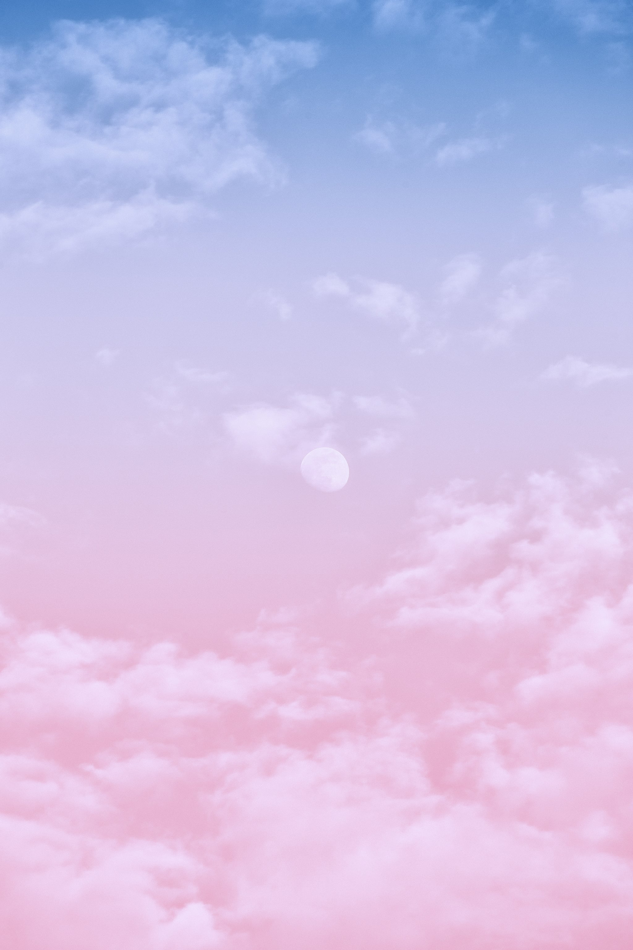 Aesthetic Sky Iphone Wallpapers