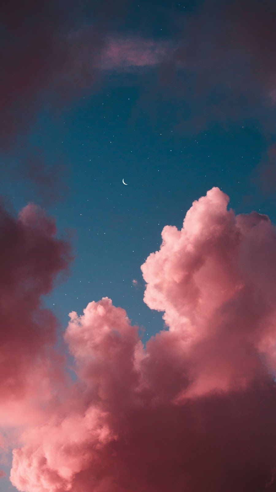 Aesthetic Sky Iphone Wallpapers
