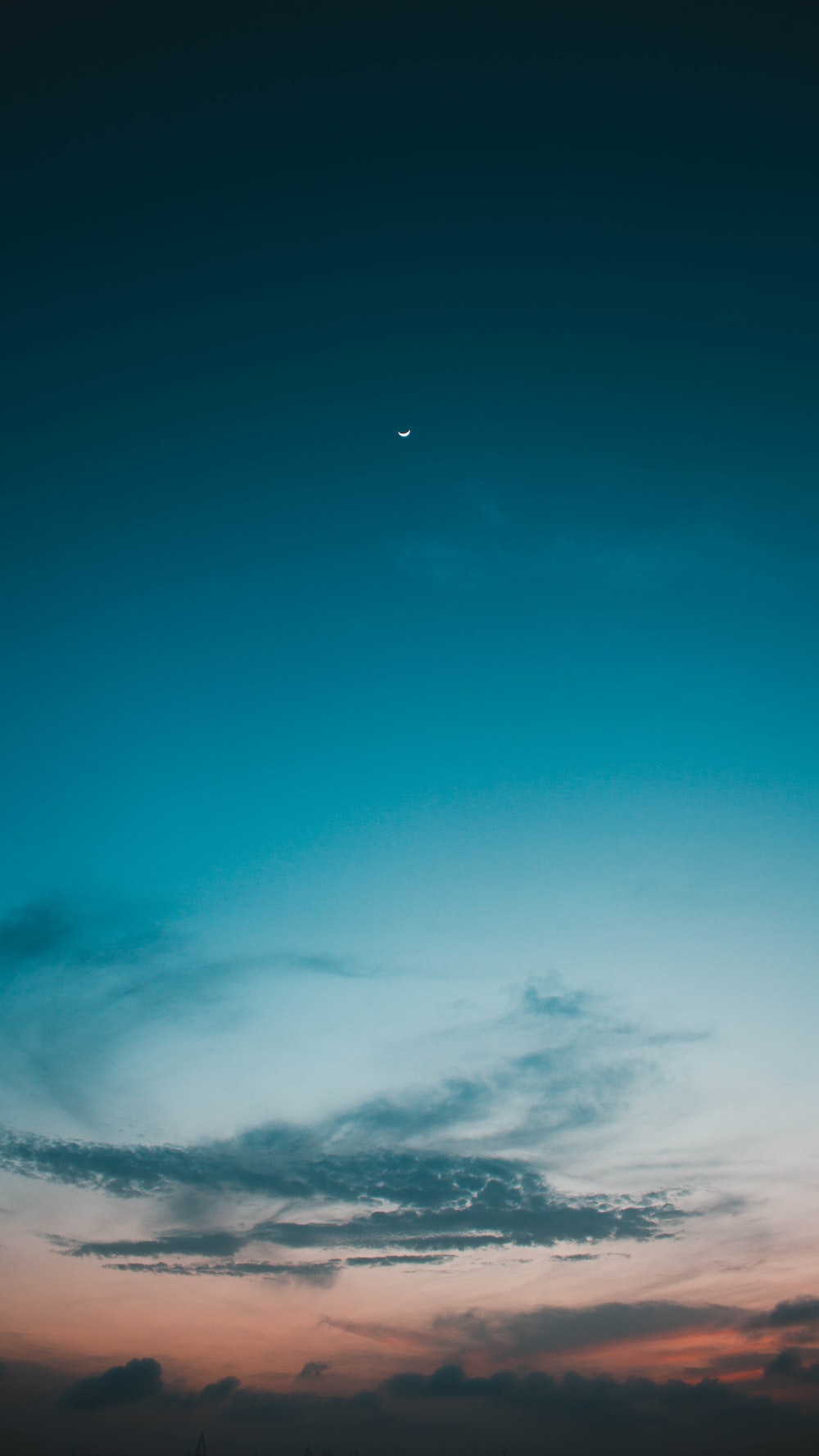 Aesthetic Sky Iphone Wallpapers