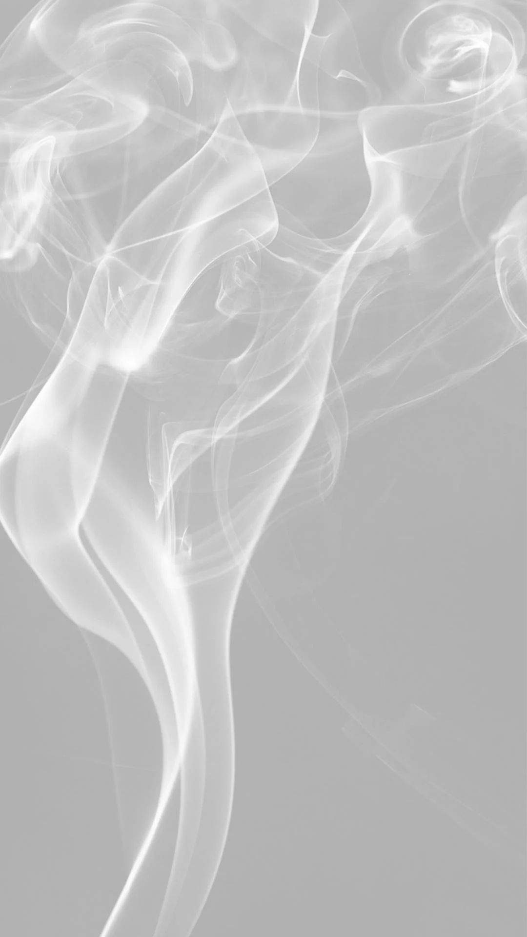 Aesthetic Smoke Wallpapers