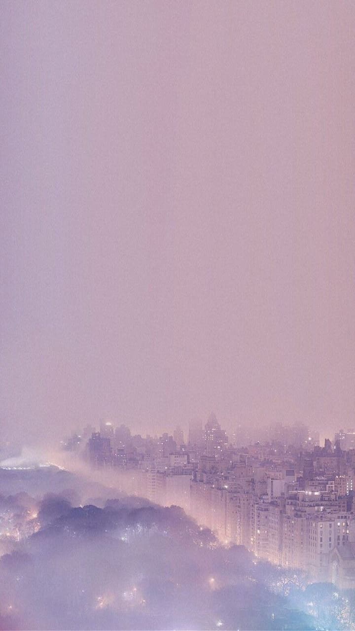 Aesthetic Soft Wallpapers