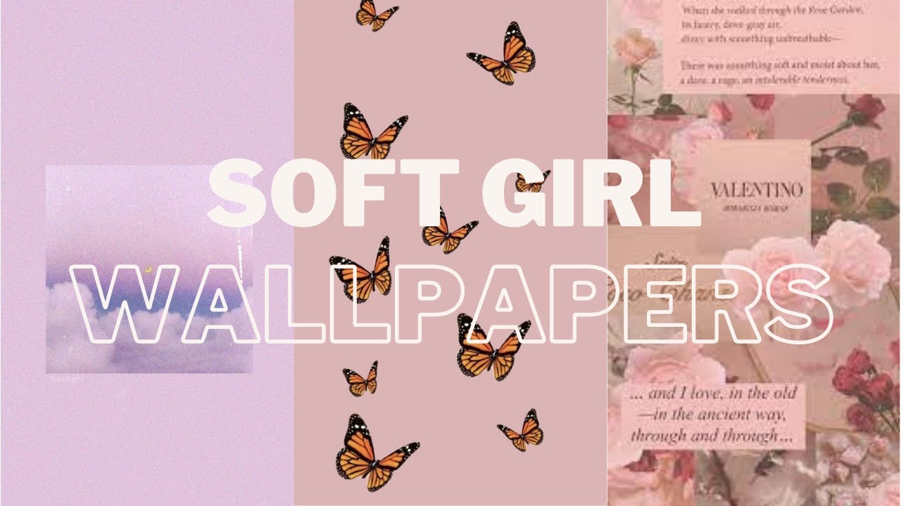 Aesthetic Soft Wallpapers