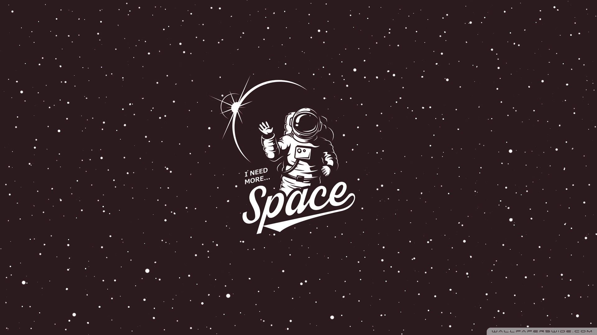 Aesthetic Space For Laptop Wallpapers