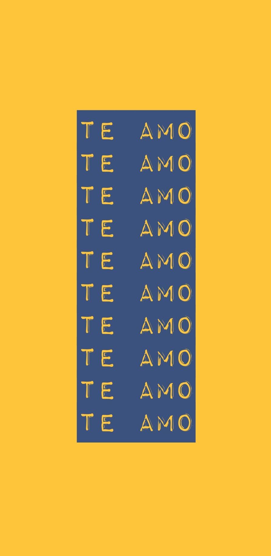 Aesthetic Spanish Words Wallpapers