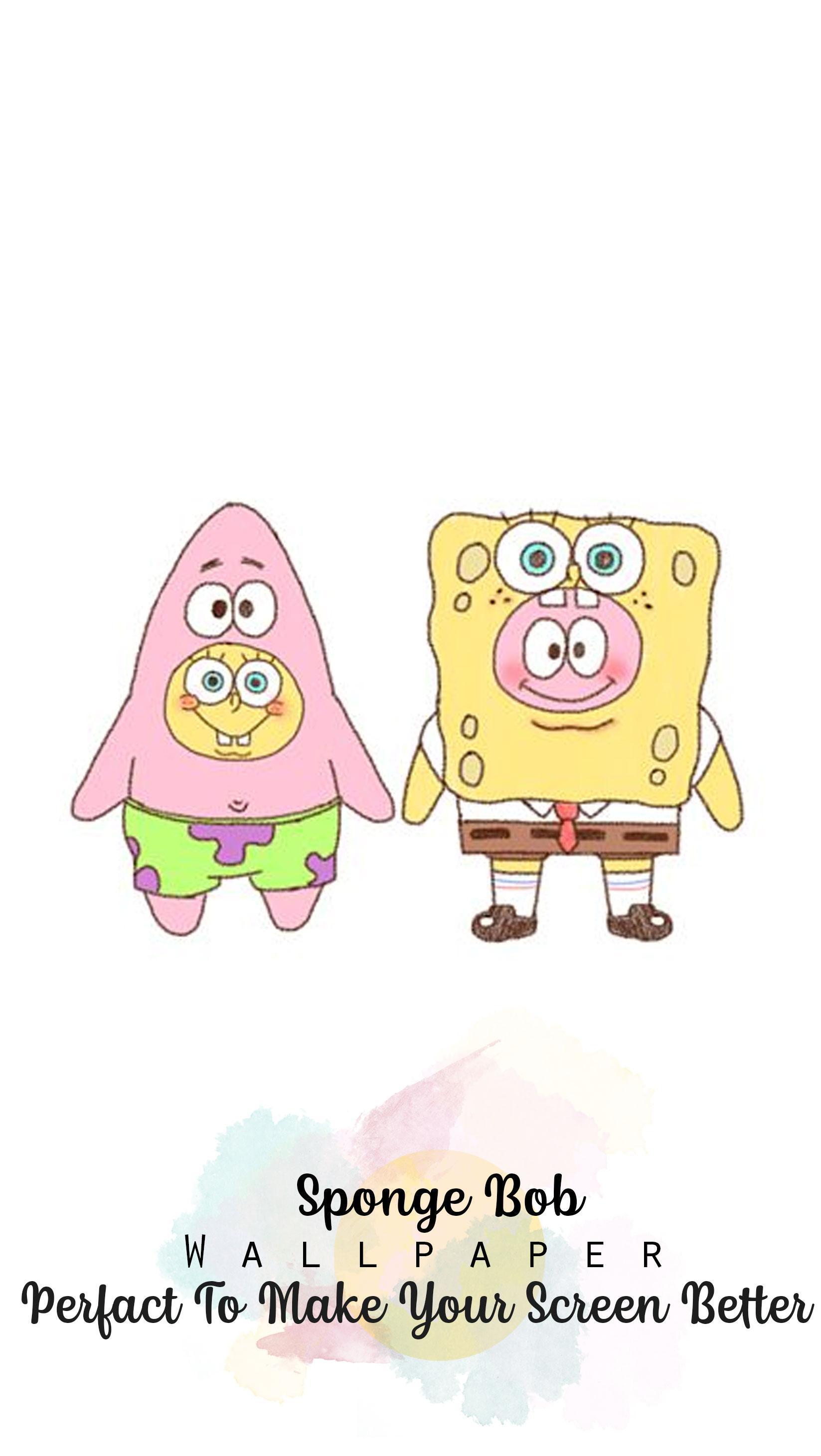 Aesthetic Spongebob Wallpapers