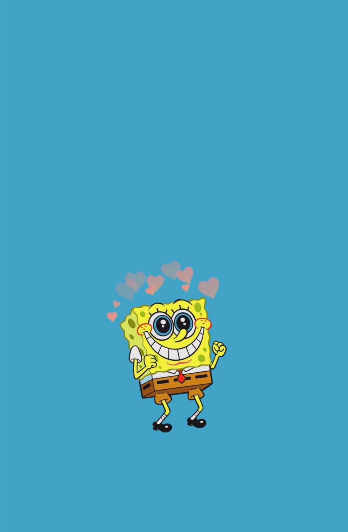 Aesthetic Spongebob Wallpapers