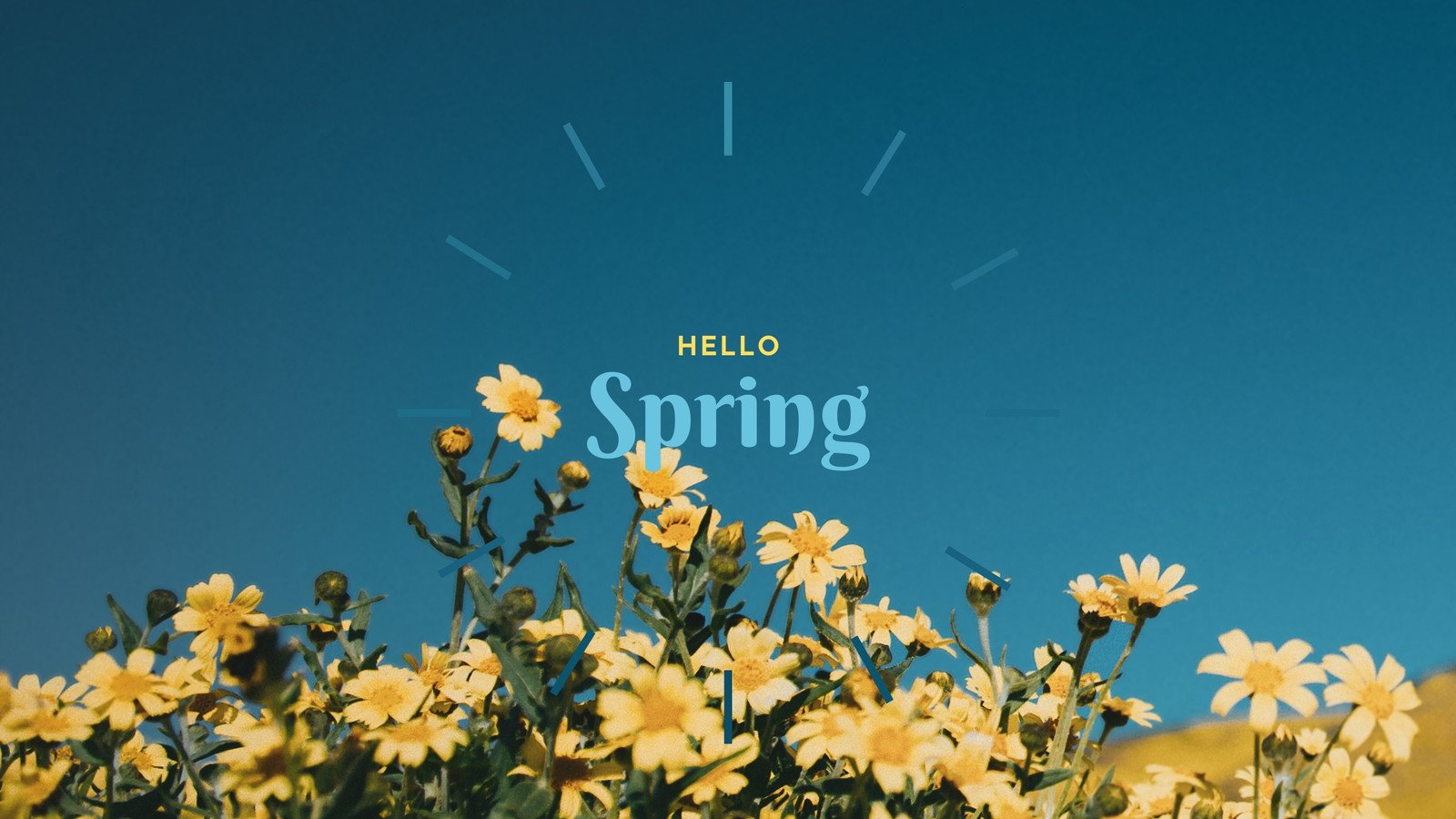 Aesthetic Spring Wallpapers