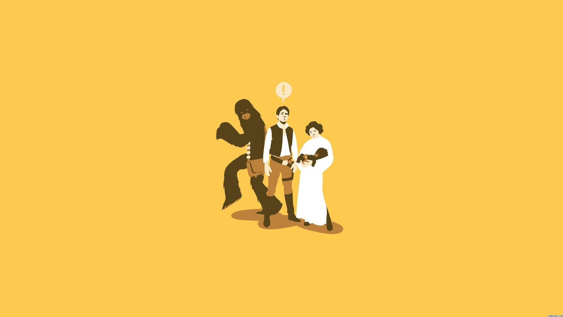 Aesthetic Star Wars Wallpapers