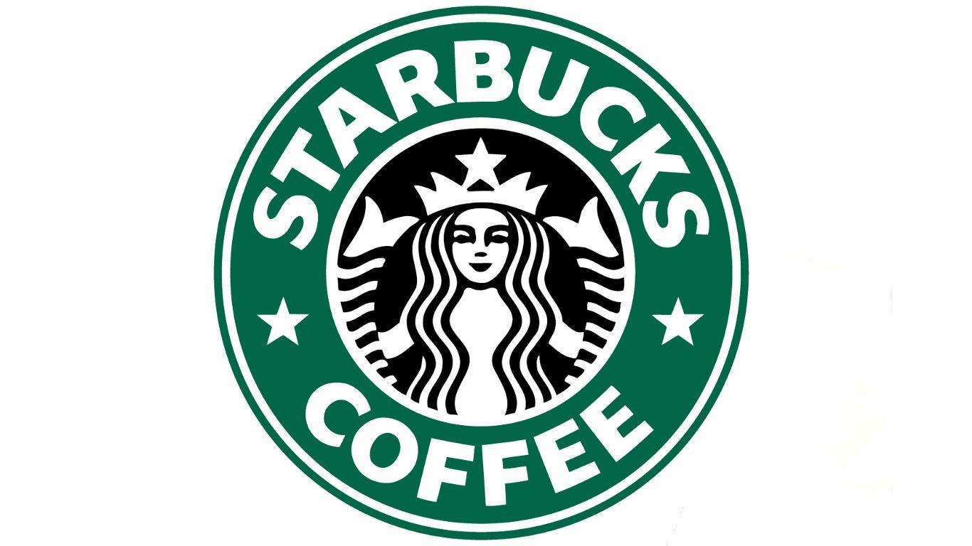 Aesthetic Starbucks Logo Wallpapers