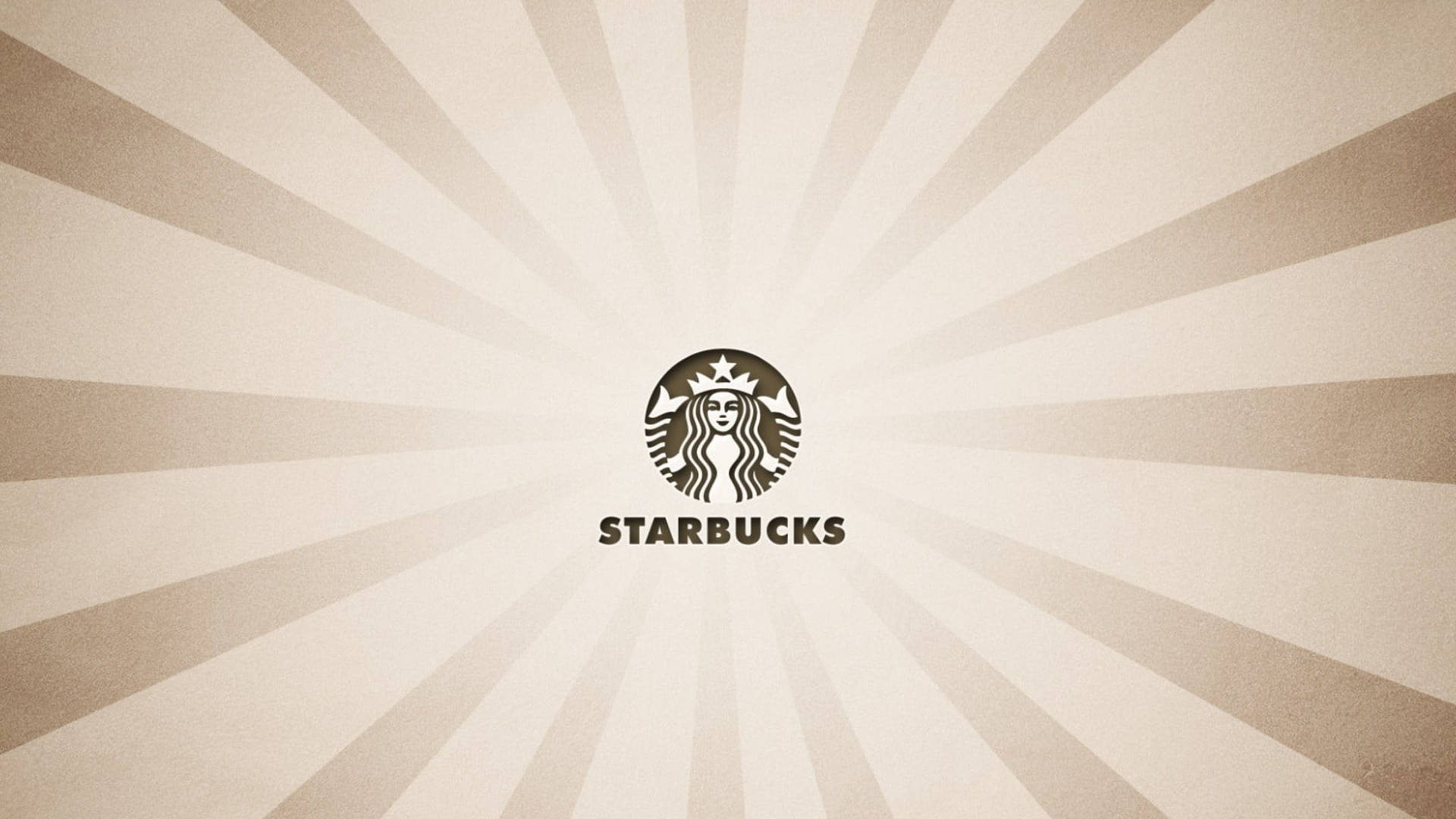 Aesthetic Starbucks Logo Wallpapers