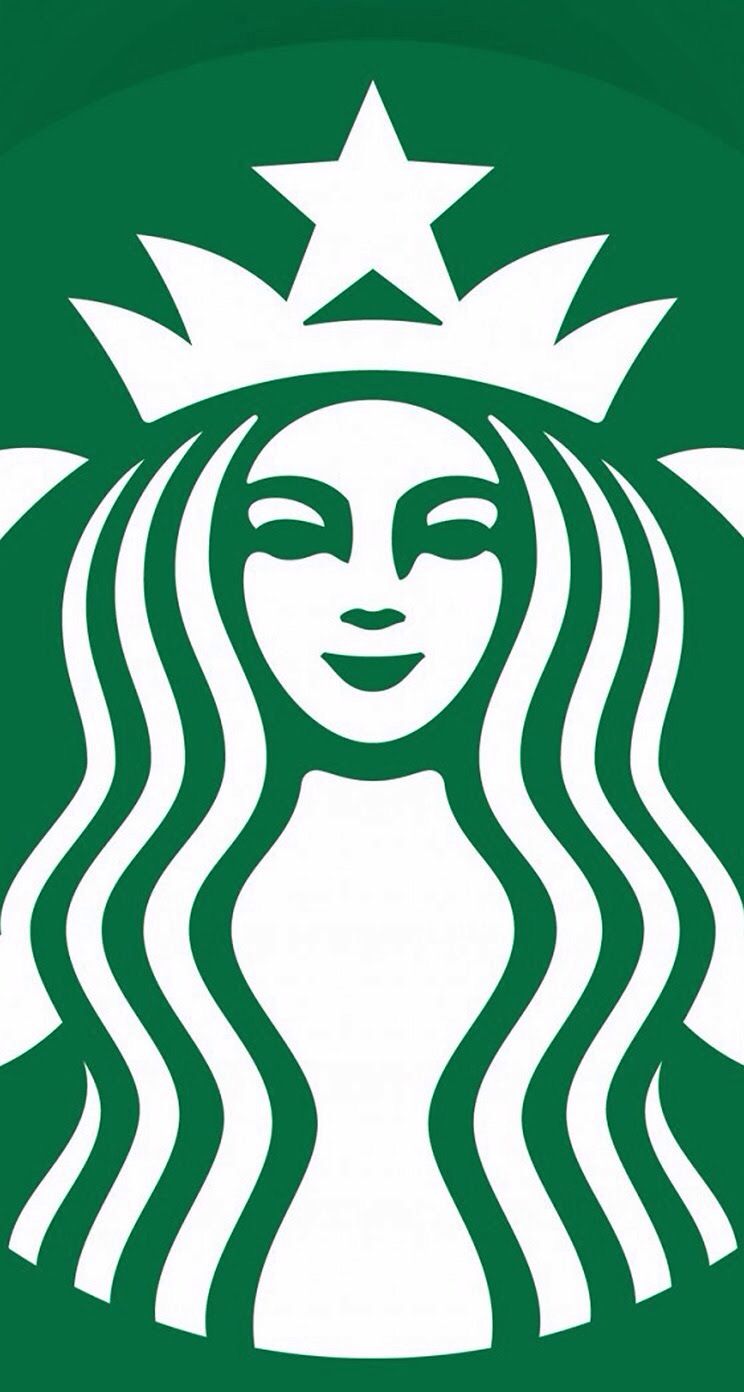 Aesthetic Starbucks Logo Wallpapers