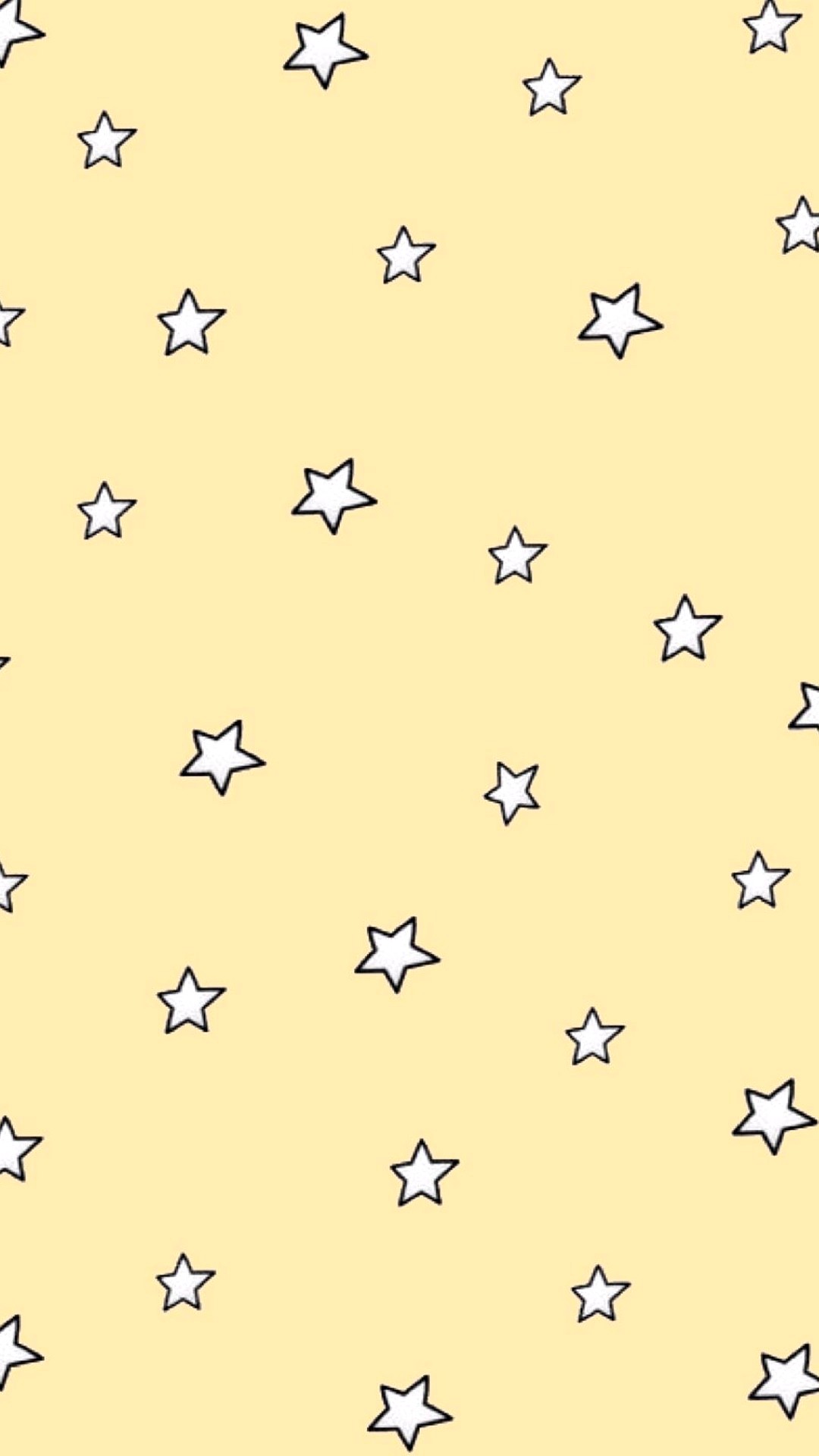Aesthetic Stars Wallpapers