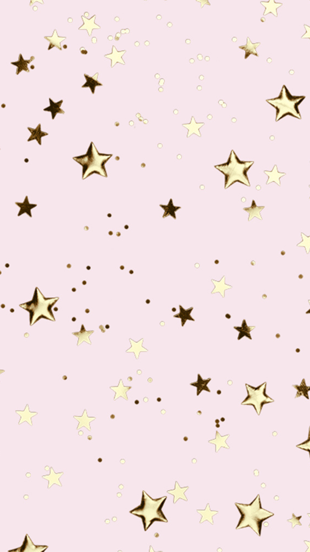 Aesthetic Stars Desktop Wallpapers