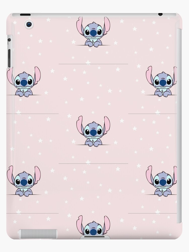 Aesthetic Stitch Wallpapers