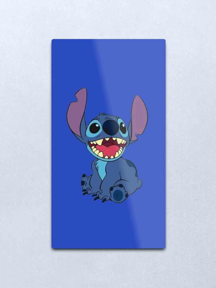 Aesthetic Stitch Cartoon Wallpapers