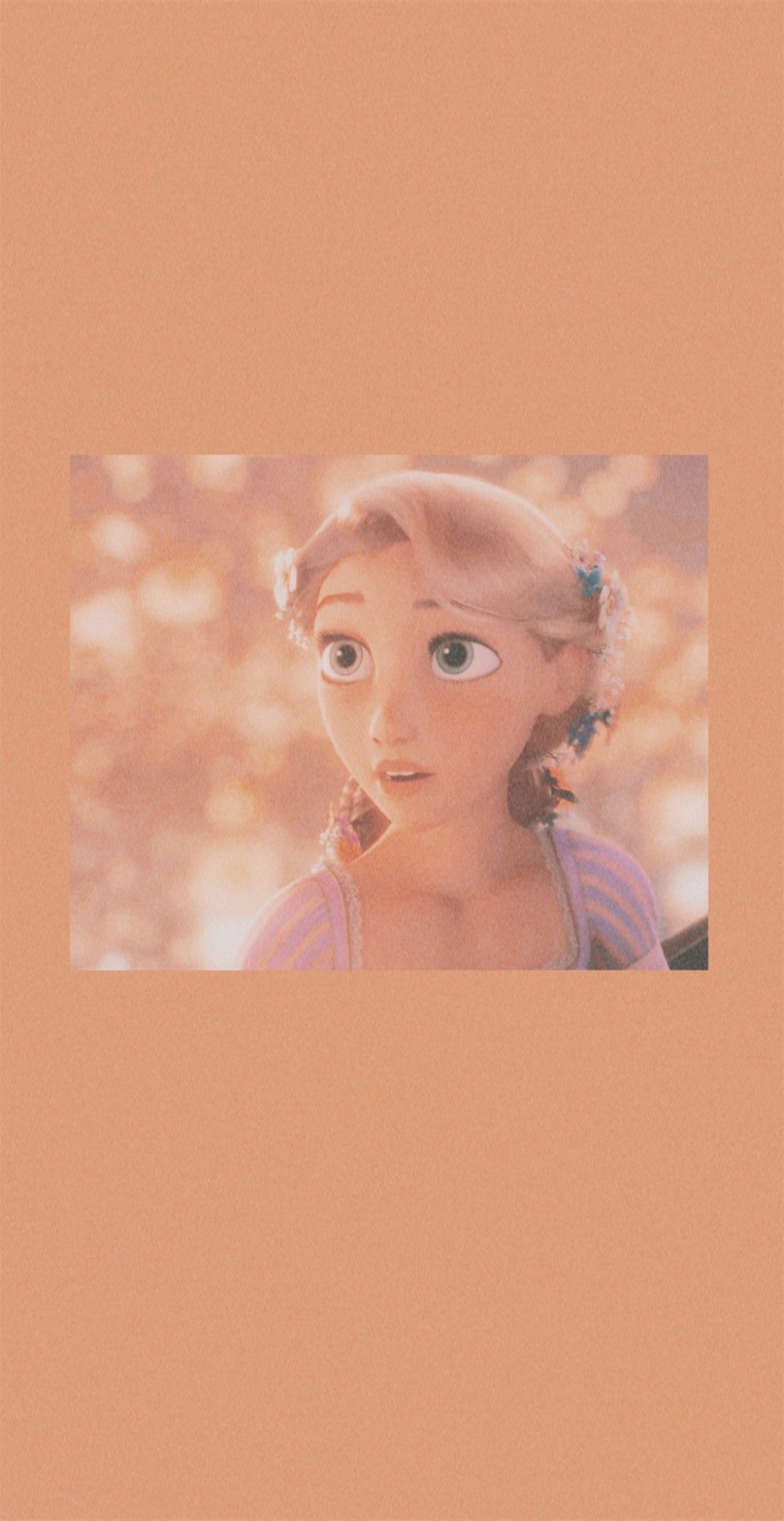 Aesthetic Tangled Wallpapers