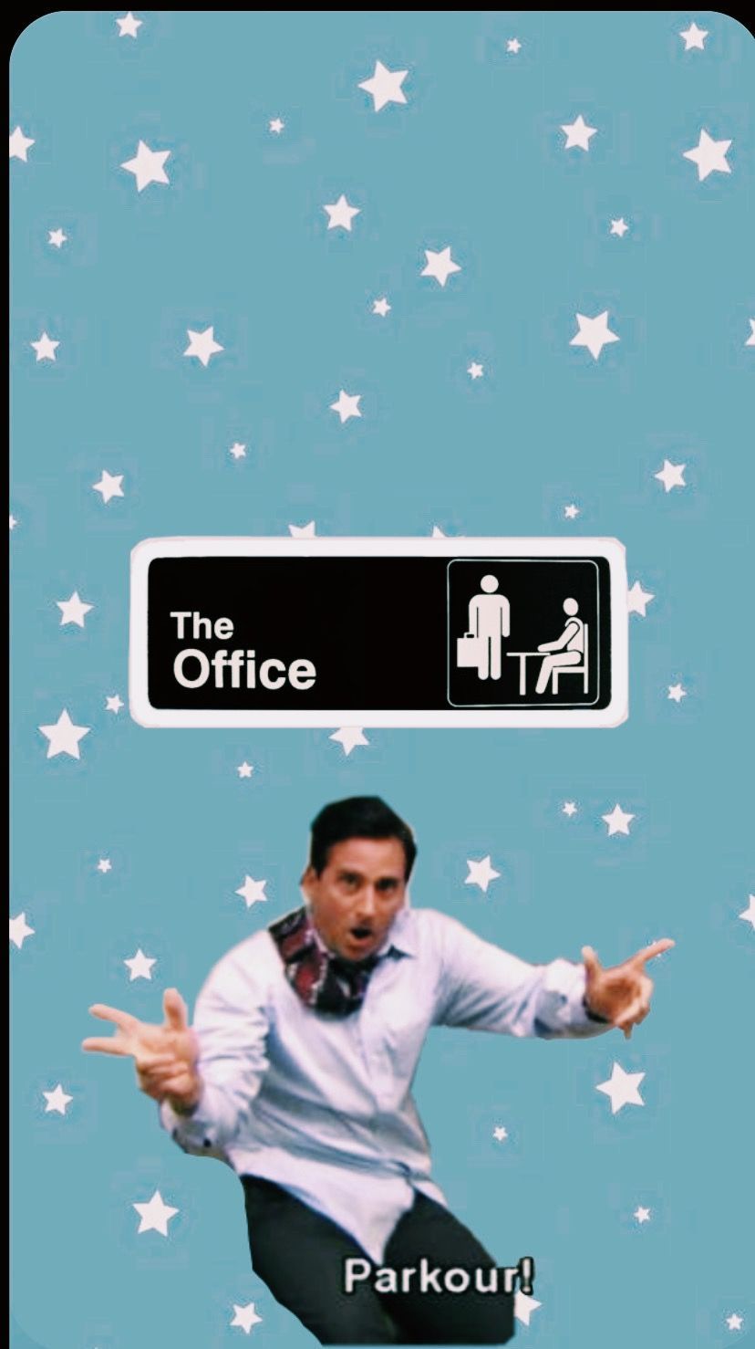 Aesthetic The Office Wallpapers