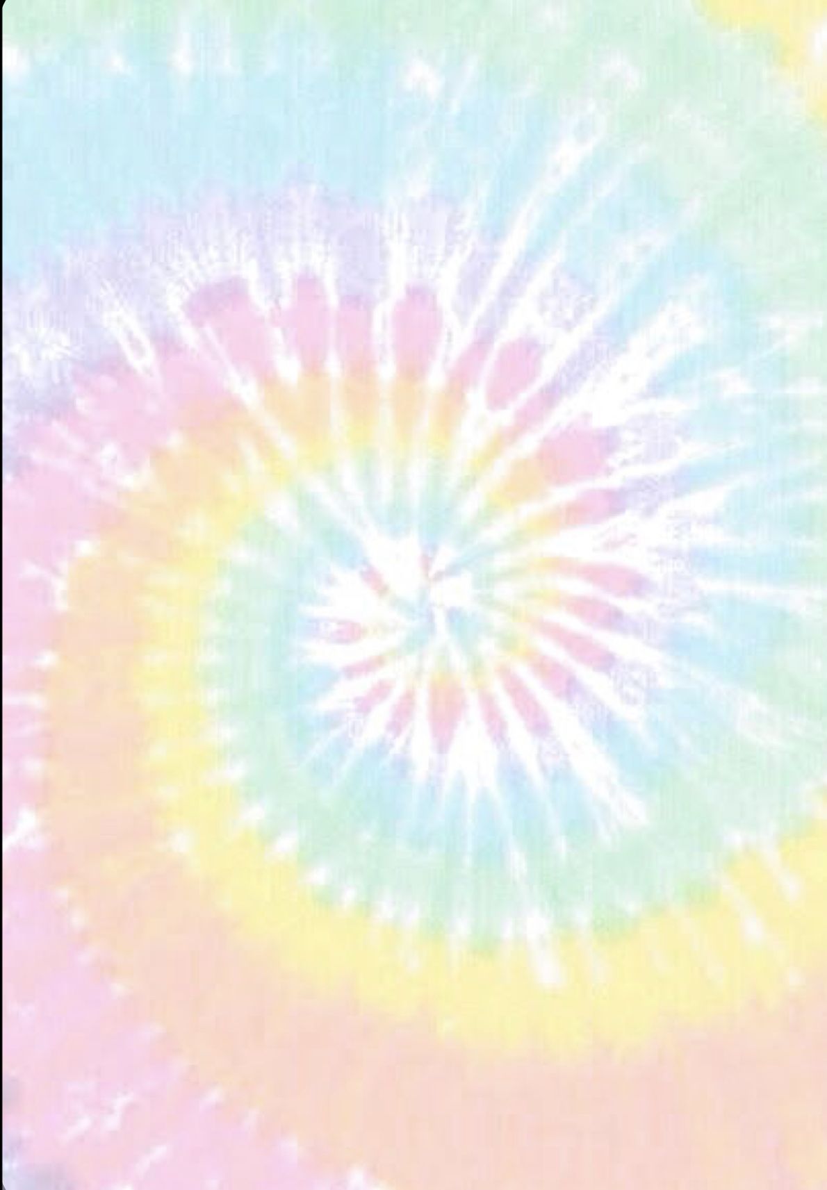 Aesthetic Tie Dye Wallpapers