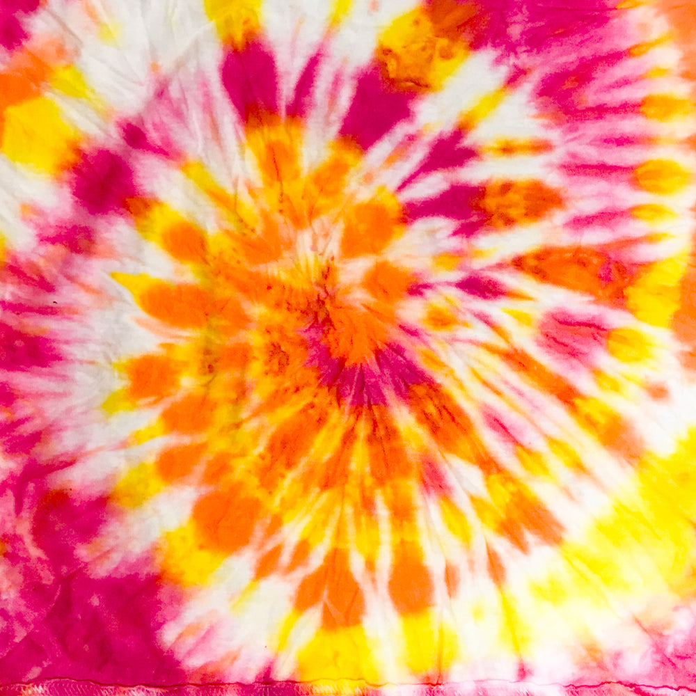 Aesthetic Tie Dye Wallpapers